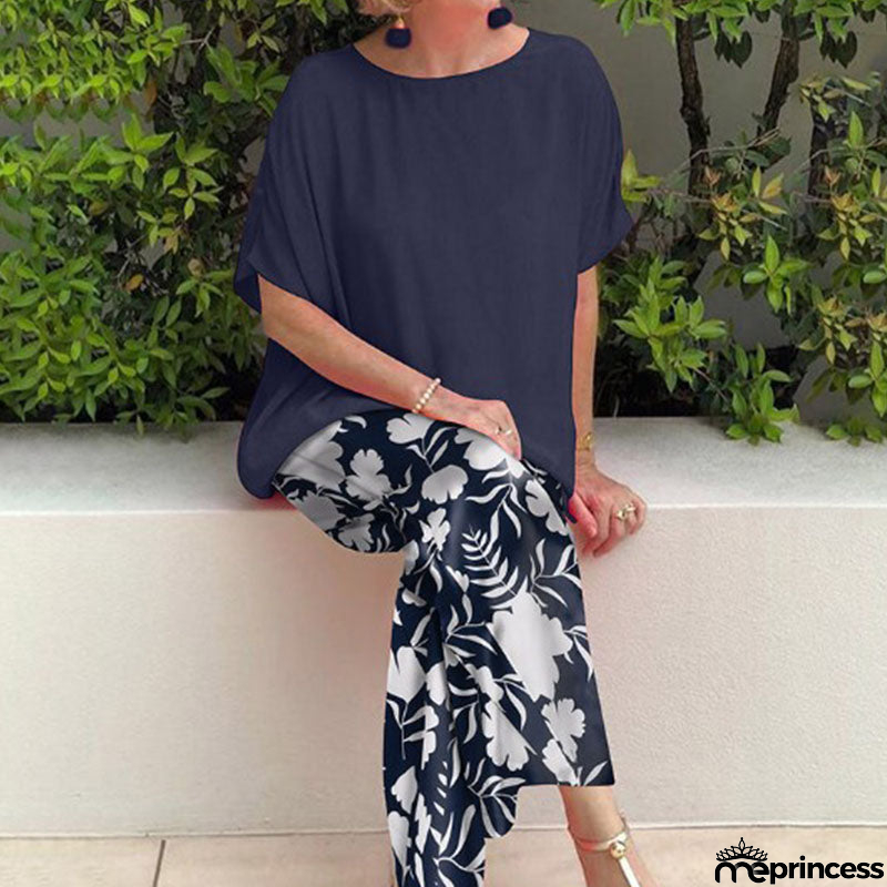 Sleek and breezy Shirt