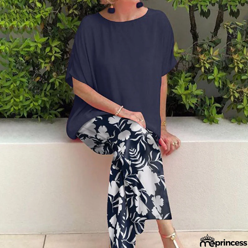 Sleek and breezy Shirt