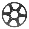 Empty Tape Reel 1/4 10 Inch Blank Tape Reel Universal for Studer ReVox/TEAC/BASF