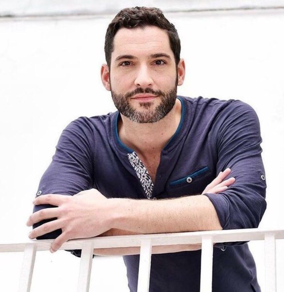 Tom Ellis 8x10 Picture Simply Stunning Photo Poster painting Gorgeous Celebrity #11