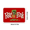 Rat Fink - Metal Tin Signs(8*12Inch/12*16Inch) - Garage&Transport