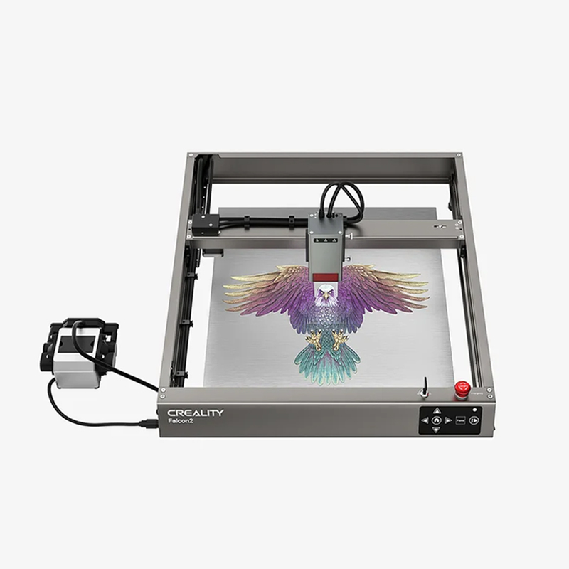 Creality - Global Leader in Consumer-Level 3D Printer Ecosystems and ...