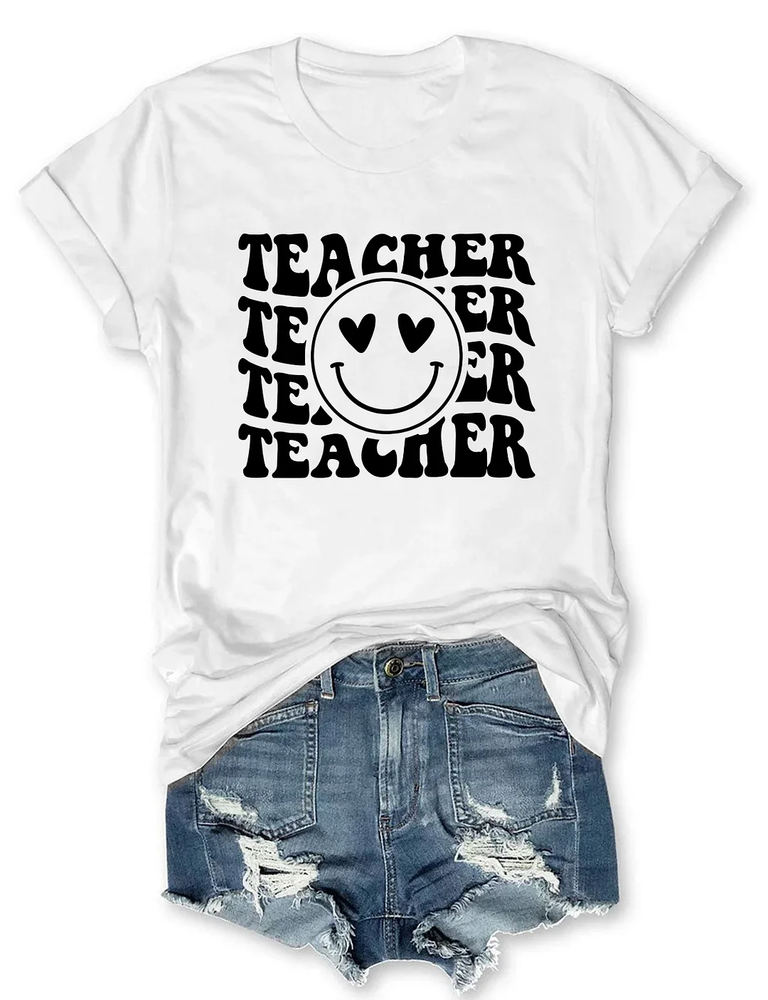 Teacher T-shirt