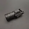 XH35 Strong Light Strobe Tactical LED Flashlight