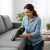 Handheld Vacuum Cordless Car Vacuum 4500PA Portable Car Vacuum Cleaner for Car