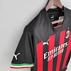 2022/2023 AC Milan Home Football Jersey 1:1 Thai Quality