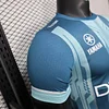 2025-2026 Player Version Olympique Marseille Special Edition Football Shirt 1:1 Thai Quality