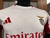 Joyfball 2025/2026 Benfica Third Away Football Shirt