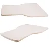 [US Local Warehouse] For Tesla ModelY Camping Air Mattress Thicken SUV Trunk Mat Adjustable Sleep Pad