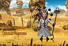WCF Scale Hagoromo Ōtsutsuki - Naruto Statue - DK Model Play Studio