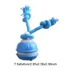 Interactive Dog Toys USB Rechargeable Active Rolling Ball for Puppy/Small Dogs
