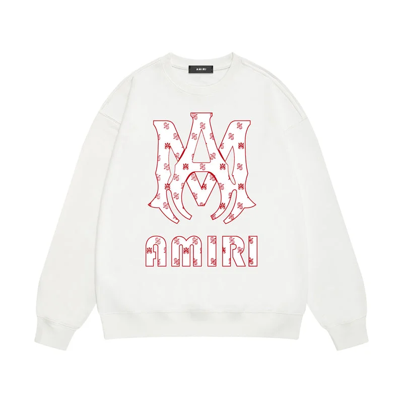 Amiri 2023 New Arrival Fashion Hoodie