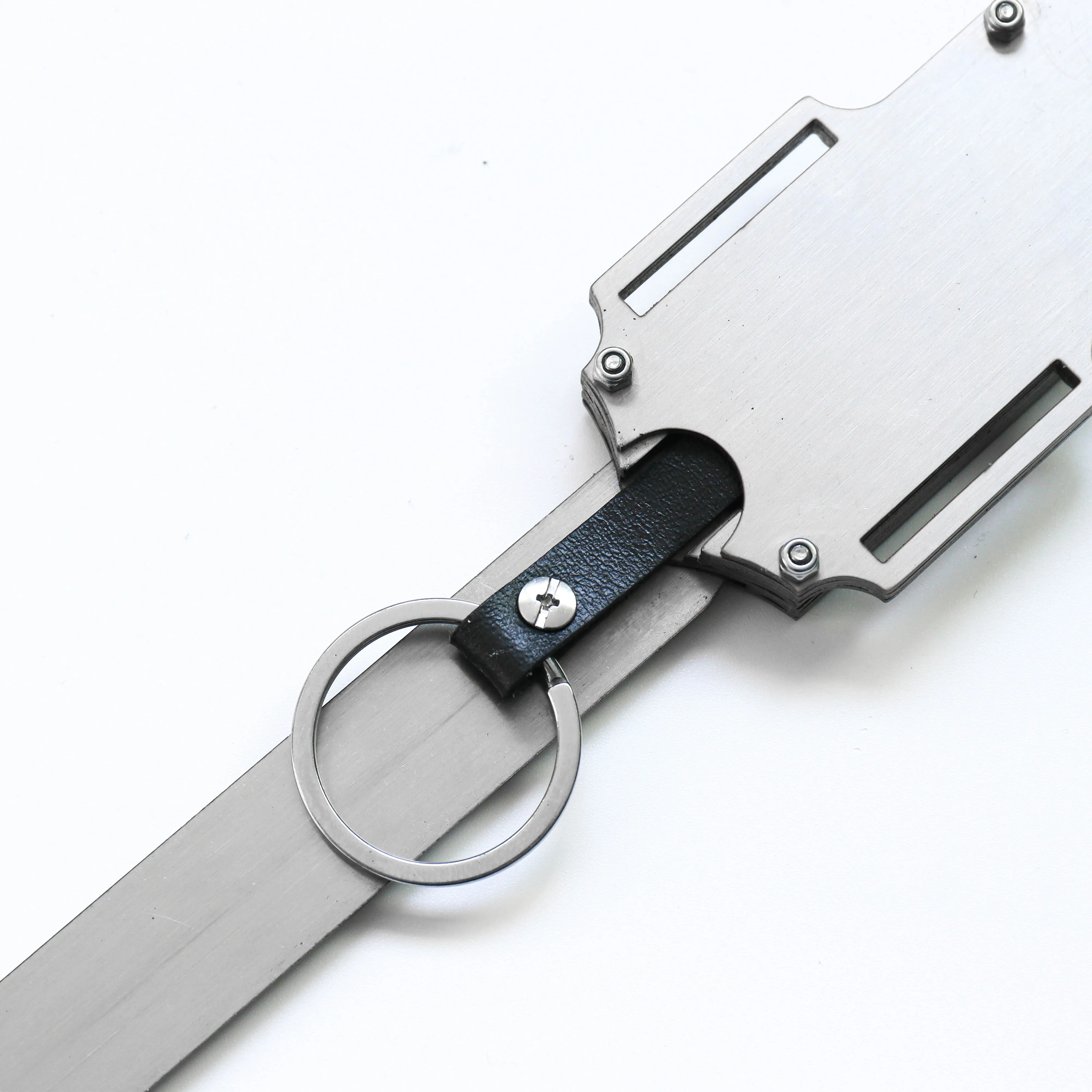 Hidden Blade Full Metal  Anchor-type hidden blade image 6