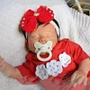 20'' Kids Reborn Lover Harrison  Reborn Baby Doll - RBBI-Myrebornbabydoll&reg; Myrebornbabydoll&reg;