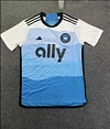 2024/2025 Charlotte Home Soccer Jersey 1:1 Thai Quality