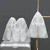 👟 Reusable Drawstring Shoe Storage Bags🔥