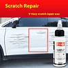 Ultimate Paint Restorer,V-Vaxy Car Scratch Repair Wax,Car Scratch Remover for Car Scratches Repairing and Polishing,Car Faded Paint Car Buff Out Scratch Car Scuff Removal(4pcs)