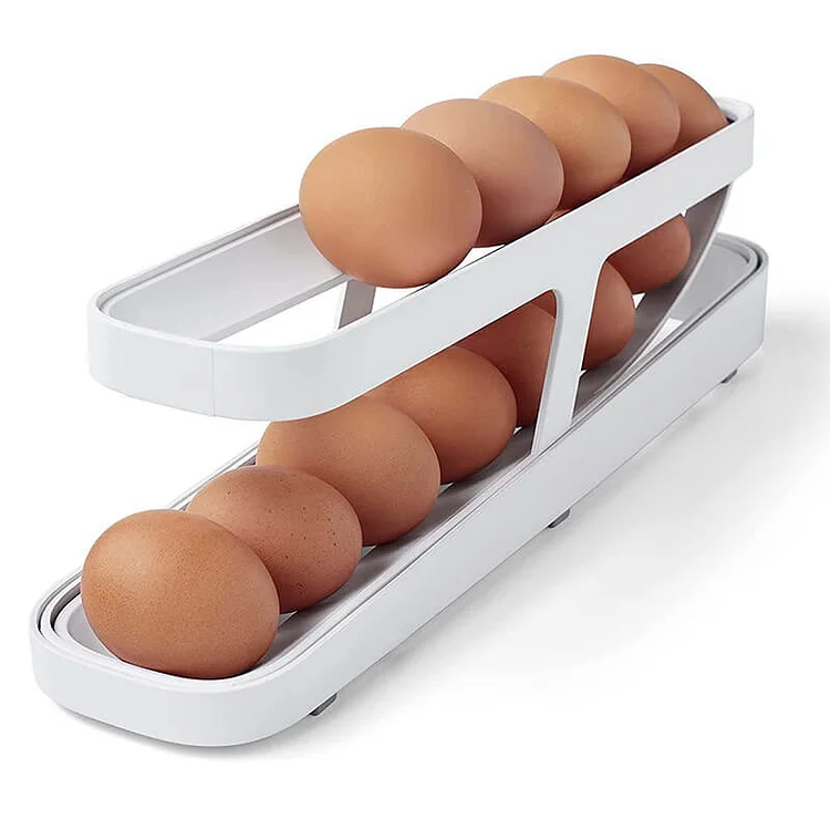 Refrigerator Egg Dispenser