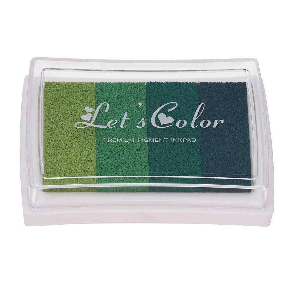 Let's Color Stamp Ink Pad