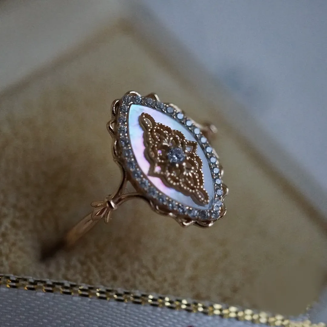 Destiny Fairy Ring