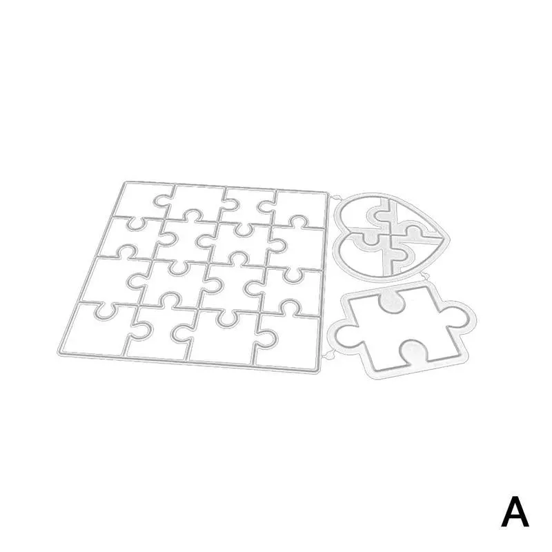 3d Spot Coil Circle Ring Cutting Dies Cake Decoration Metal Mold Scrapbook Embossing Paper Craft Knife Mould Stencil Stamps Dies