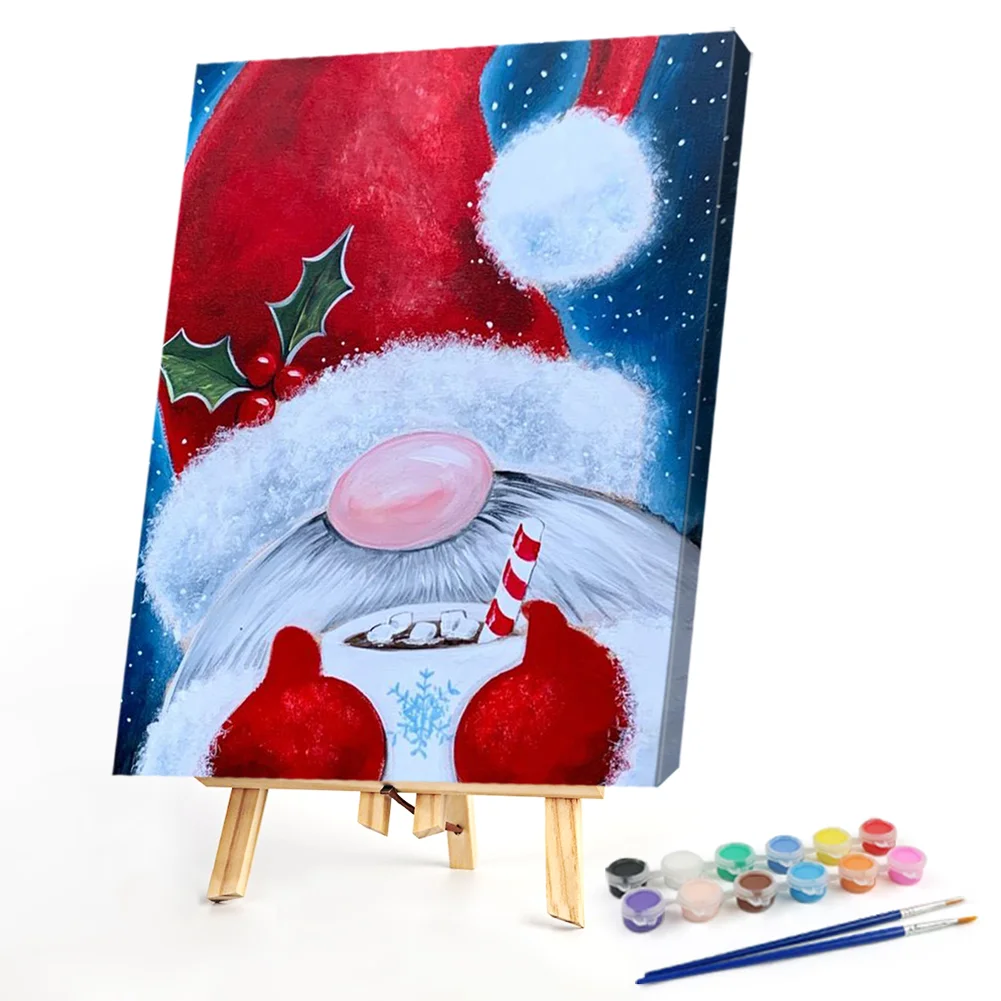 Land Elf - Paint By Numbers(40*50CM)