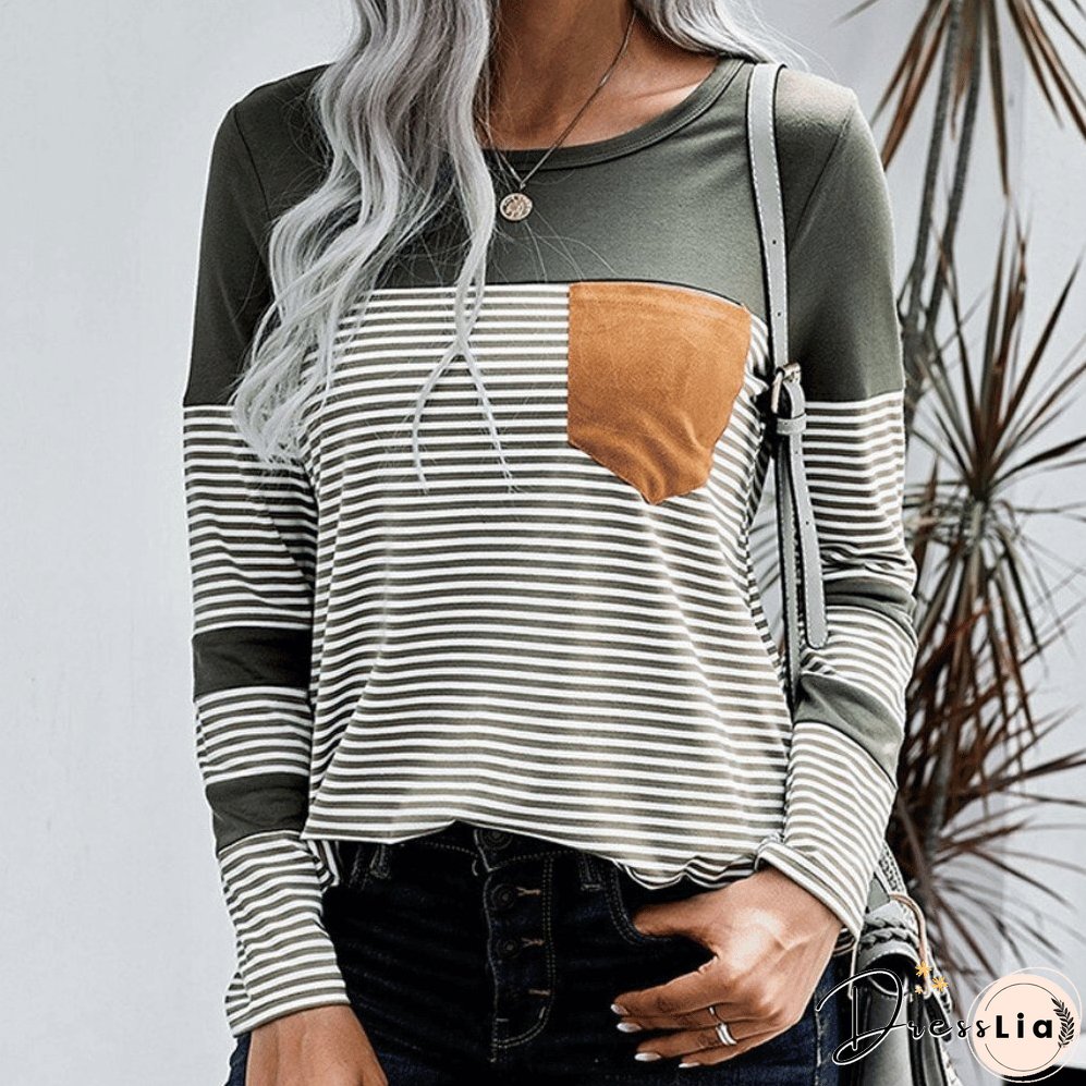 Chic and Relaxed winter garment