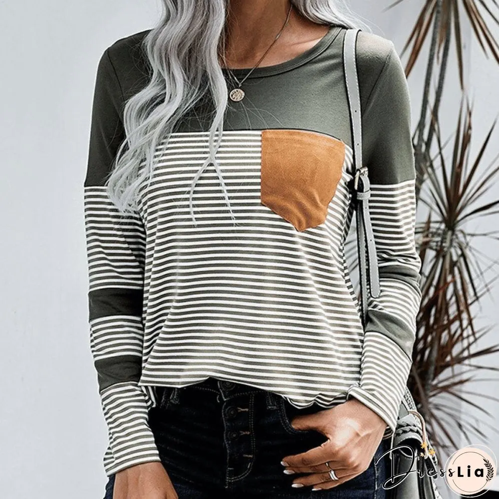 Chic and Relaxed winter garment