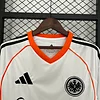 2025/2026 Frankfurt Away Football Jersey 1:1 Thai Quality