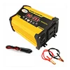 4000W Car Power Inverter DC 12V to AC 220V 110V Portable 2 USB Charger Converter