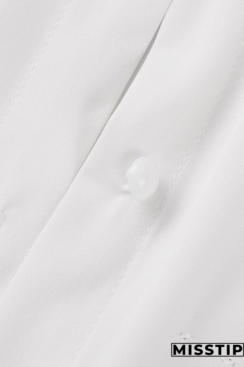 Green Casual Solid Patchwork Buckle Asymmetrical Turndown Collar Irregular Dress Plus Size Dresses