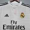 2014/2015 Retro Real Madrid Home Football Shirt 1:1 Thai Quality