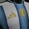 2026 Player Version Argentina Home Football Shirt 1:1 Thai Quality