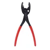 8-Inch Snap-Ring Pliers Quick Adjust Home Repair Pliers Screw Removal Pliers