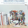 Gorgeous Horse - 5D DIY Ornament