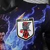 2025 Player Version Japan Nezha Special Edition Football Jersey 1:1 Thailand Quality