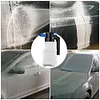 1.5L Electric Foam Sprayer 2300mAh Battery Lance Watering Can Car Cleaning Tools