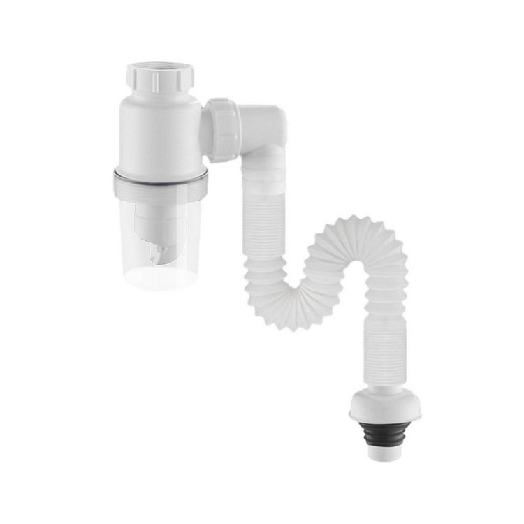 Sink water pipe Deodorant Sewer Drain Pipe 32/45mm