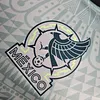 2024 Player Version Long Sleeve Mexico Away Football Shirt 1:1 Thai Quality