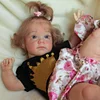 Babiesprincess Lifelike Reborn Baby Doll, Babiesprincess