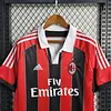 12/13 AC Milan Home Jersey