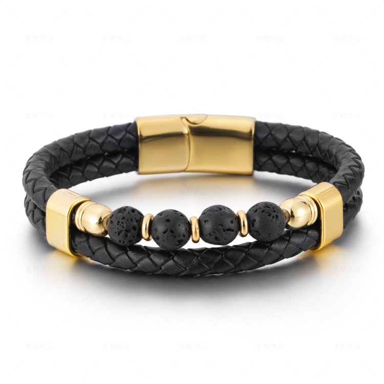For Love - you're special you're unique you're wanted you're awesome bracelet
