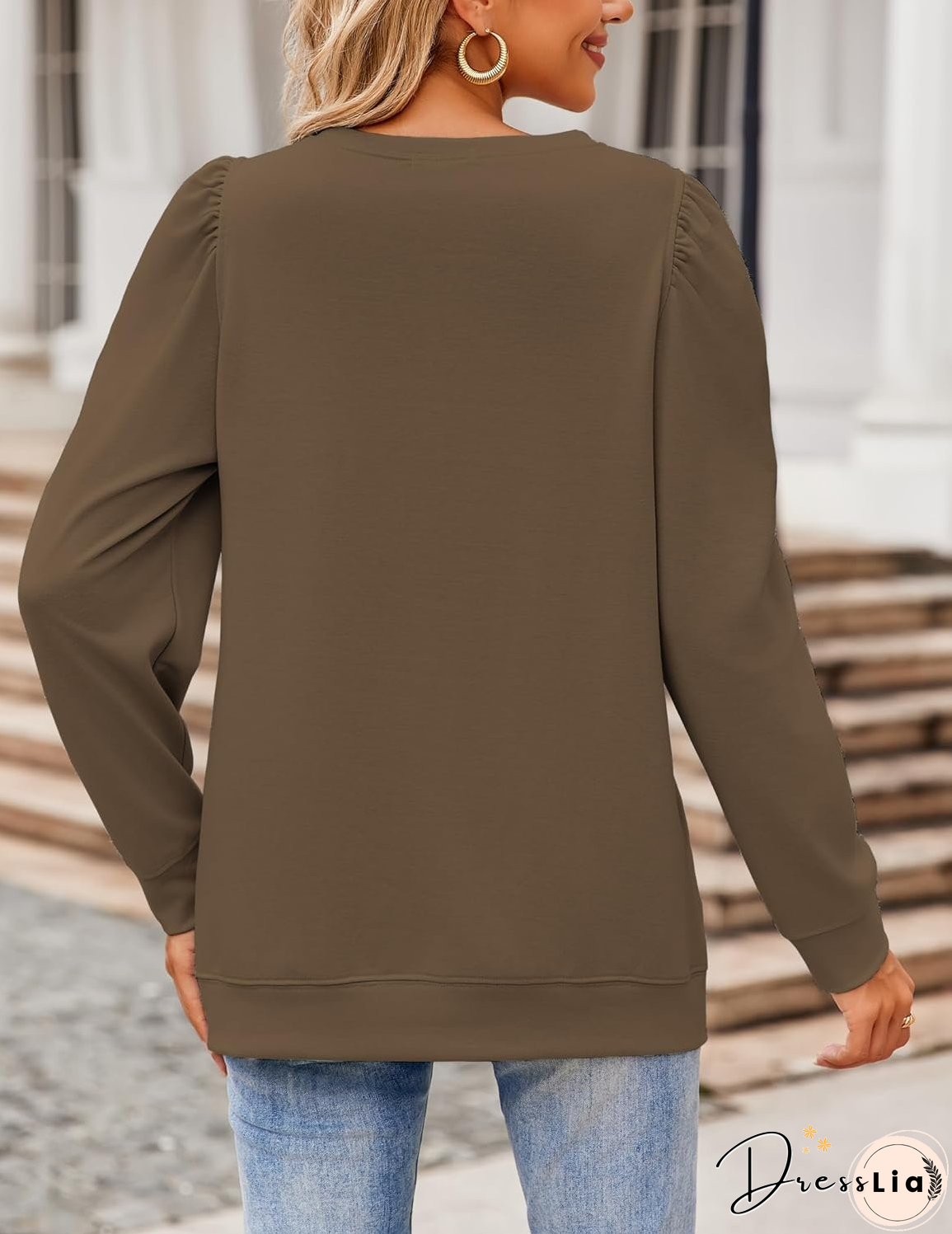 Versatile and Comfortable winter garment