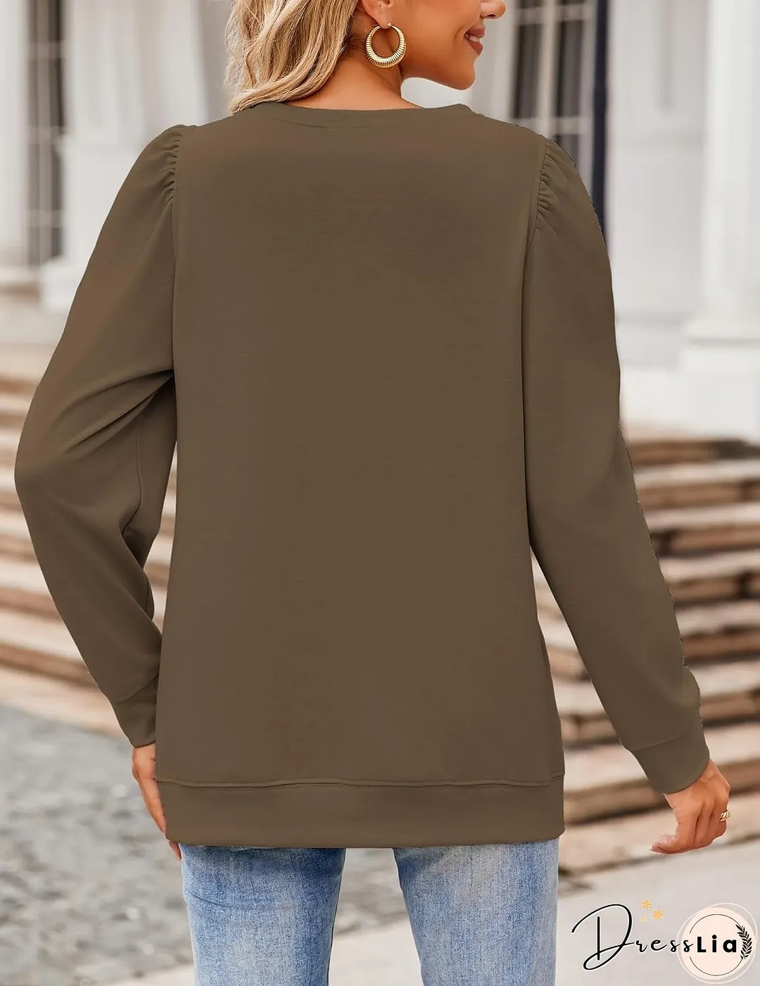 Versatile and Comfortable winter garment