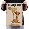 Girl - Vintage Metal Signs(8*12Inch) - Bar