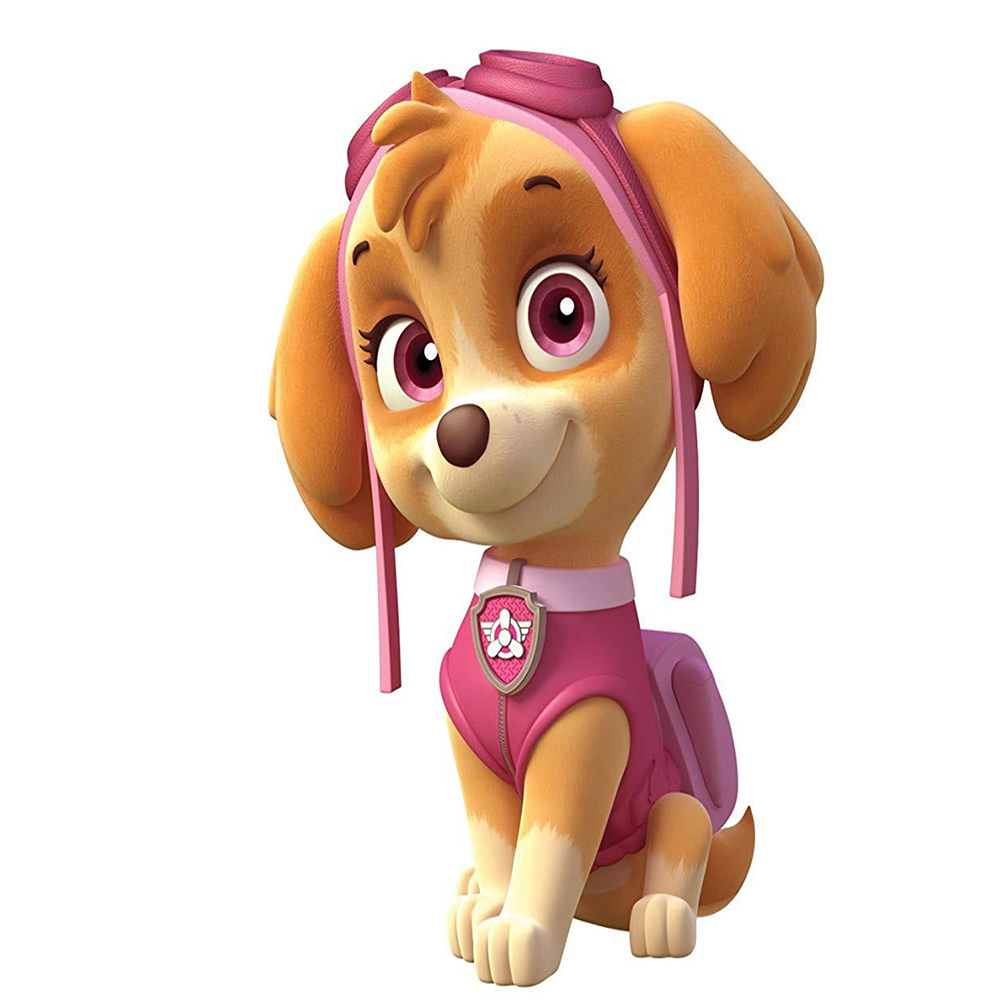 

Cute Puppy - Round Drill Diamond Painting - 40*50CM, 501 Original