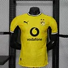 2026/2027 Player Version Dortmund Home Football Shirt 1:1 Thai Quality