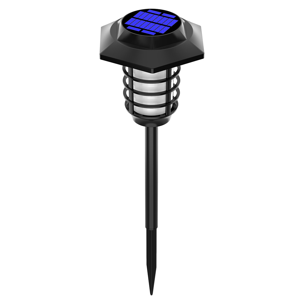 

LED Solar Buried Waterproof Torch Spot-Solar Light, 501 Original