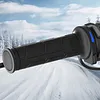 12V 22mm Motorcycle Heated Grips Universal Electric Heating Handle Hand Warmer