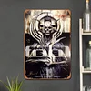 TOOL - Vintage Metal Signs(12*16Inch) - Music